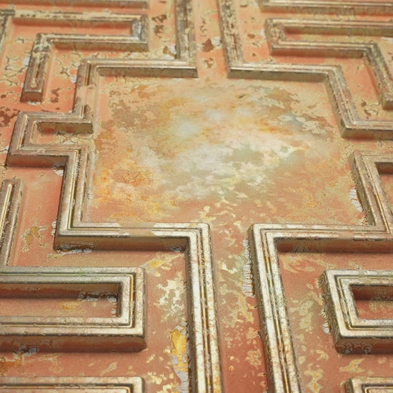 PAINTSDECOR PL25 pattern ceiling tile collection