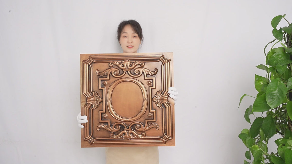 PAINTSDECOR PL15 product video