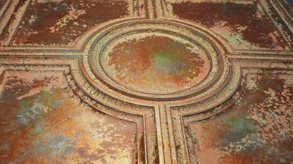 PAINTSDECOR PL37 product finishes and interior scenes