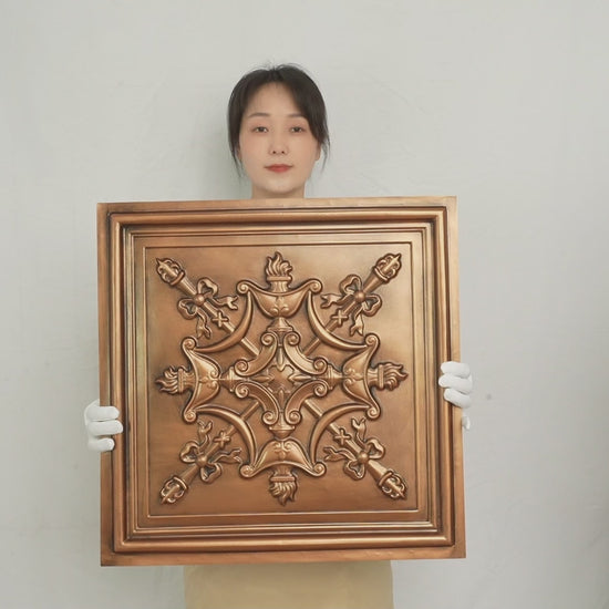PAINTSDECOR PL07 product collection video