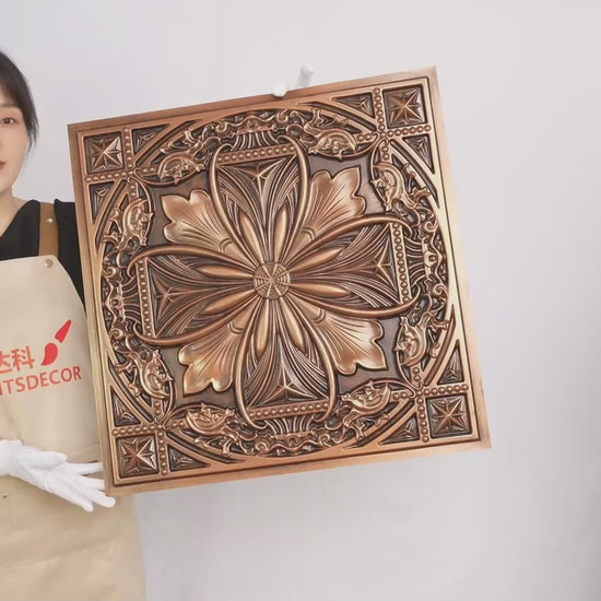 PAINTSDECOR PL10 product collection video