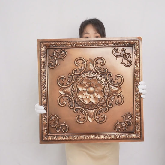 PAINTSDECOR PL08 product collection video