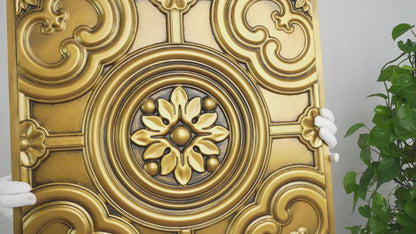 PAINTSDECOR PL50 product finishes and interior scenes