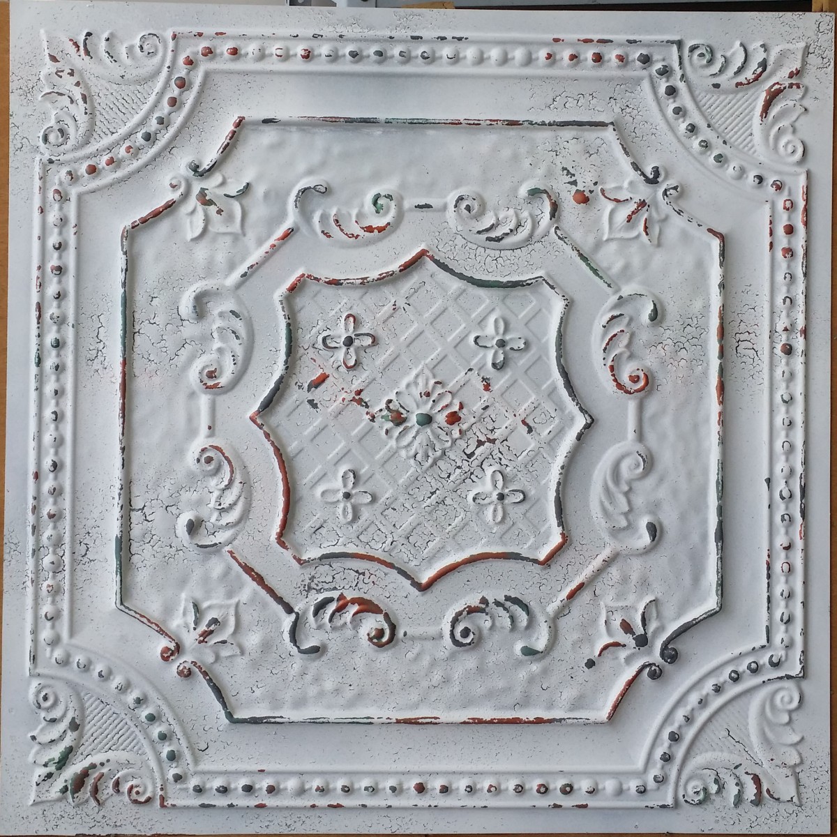 Ceiling Tile