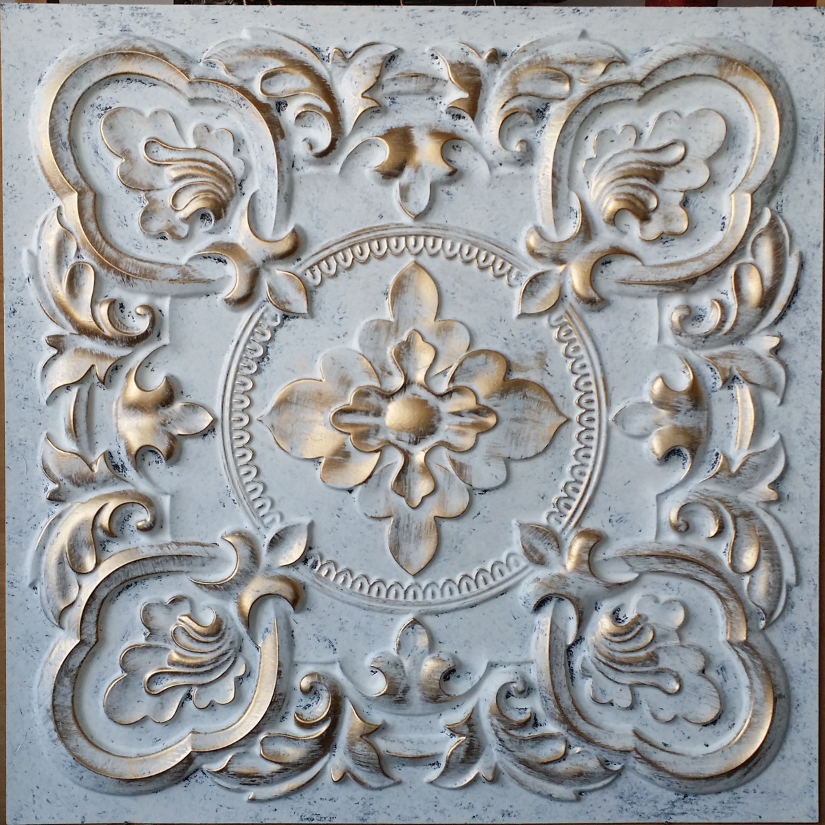 Tin Ceiling Tiles Ceiling Tile Www Paintsdecor Com