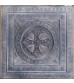 Decorative wall panels Old Fashion Classic Old wood gray color  PL01 pack of 10pcs 
