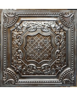 Faux Tin Ceiling Tiles